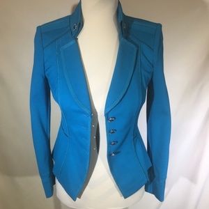 White House Black Market Jacket